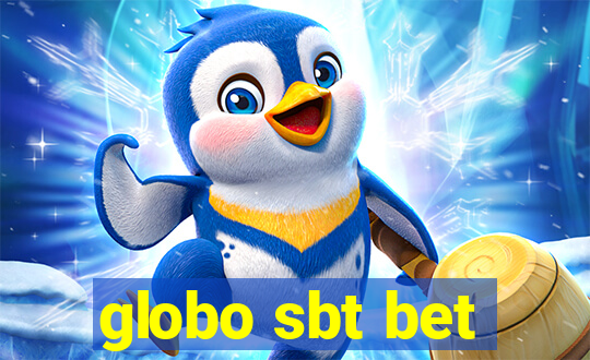 globo sbt bet